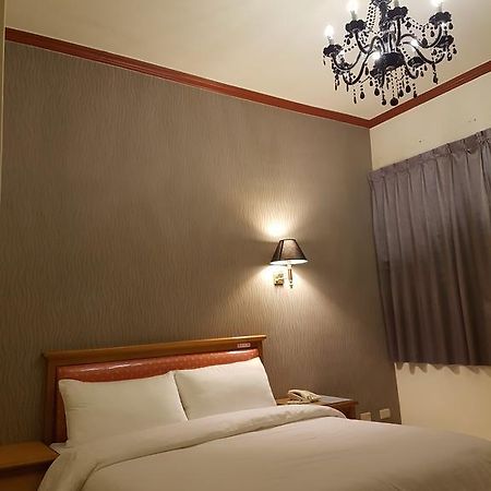凱鑫山莊 Kai Xin Hotel Heping  Buitenkant foto